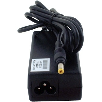 417220-001 HP 65-Watts 18.5V 3.5A AC Adapter Requires a Separate 3-wire AC Power Cord for Pavilion and Presario Notebook PCs