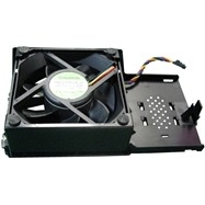 M6792 Dell Front CPU Fan/Shroud ASM Optiplex GX280/GX520/GX620 DT