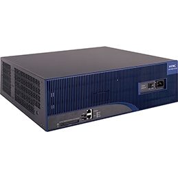 JF816A HP A-MSR30-10 Multi Service Router (Refurbished)