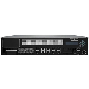 JC021A HP TippingPoint S2500N IPS 3Gbps 5 Gig-T/1 10GbE/5 1GbE Fiber Segments