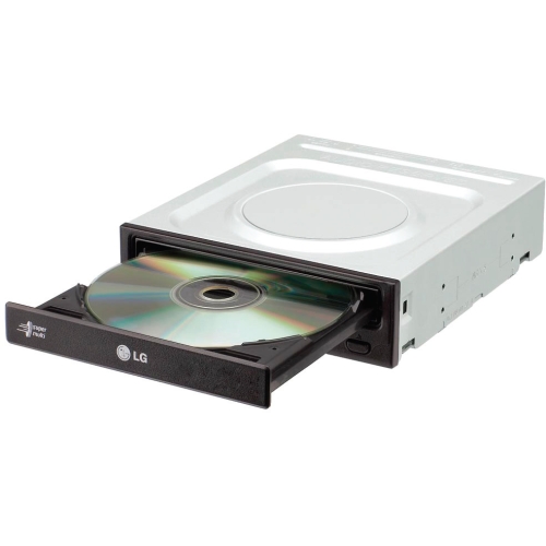 GH22LP21 LG 22x DVD+/-RW DL ATA/IDE Internal DVD SuperMulti Drive