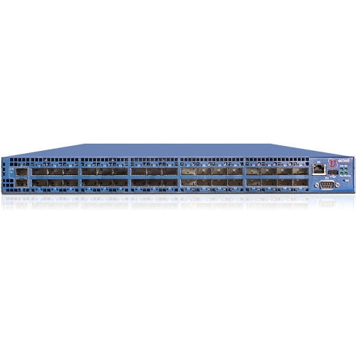 VLT-30036 Mellanox Grid Director 4036E 34-Port 40Gbs QDR Switch 2-Port Enet Reverse (Refurbished)