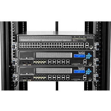 JC577A HP S6100N 8Gbps IPS (Intrusion Prevention System)