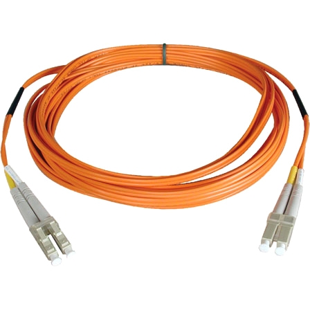 N816-30M Tripp Lite LC/SC Multimode Duplex OM3 50/125 Cable -30M