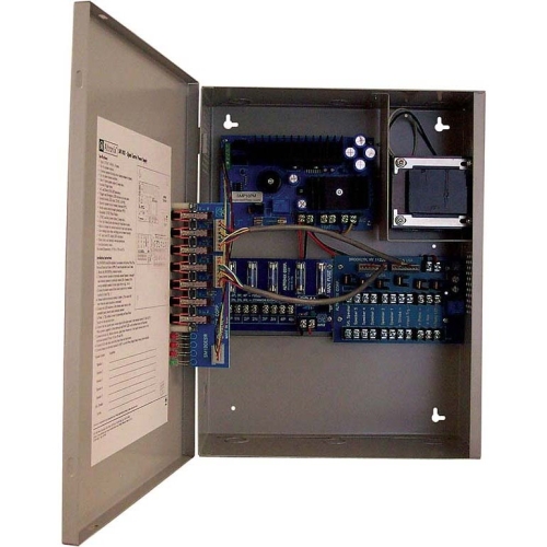 SM1BOE Altronix 12V 10Ah Alarm Battery (Refurbished)