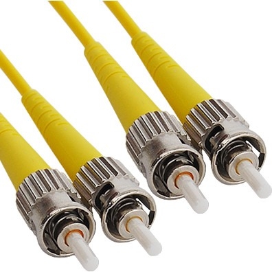 ICFOJ7C510 ICC 10-Meter ST-ST Single-mode Duplex Cable