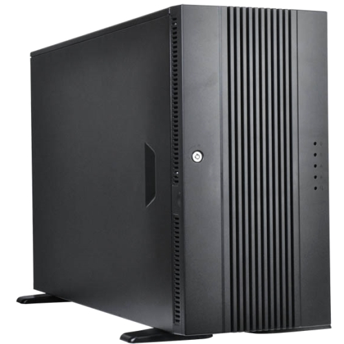 SR11269M2-C8 Chenbro Case Server 8/2/ 2 12ports 6GB/s MiniSAS U