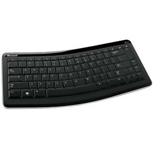T4L-00001 Microsoft Bluetooth Mobile Keyboard 5000 (Refurbished)