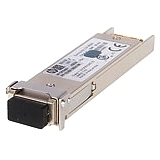 JG232A HP ProCurve X180 10Gbps 10GBase-DWDM Single-mode Fiber 80km 1559.79nm Duplex LC Connector XFP Transceiver