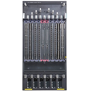 JC611A HP ProCurve 10508-V Switch Chassis