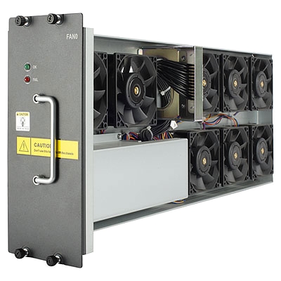 JC632A HP ProCurve 10504 Spare Fan Assembly