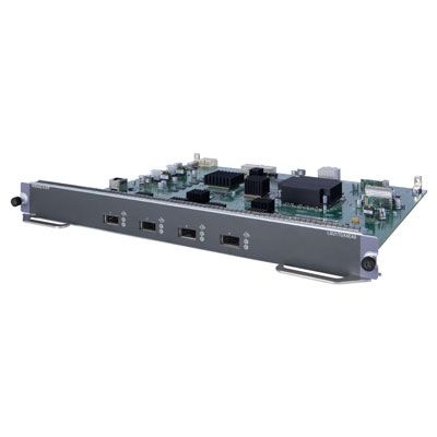 JC624A HP ProCurve 10500 4-Port 10GbE XFP EA Switch Module (Refurbished)