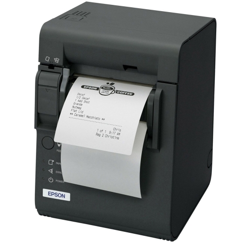 C31C414A8931 Epson L90 Liner-free Label Printer Edg Parallel W ps180 (Refurbished)