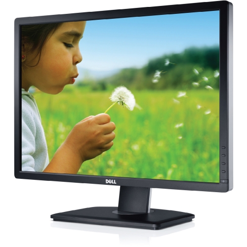 320-2676 Dell 24-inch UltraSharp Monitor (Refurbished)