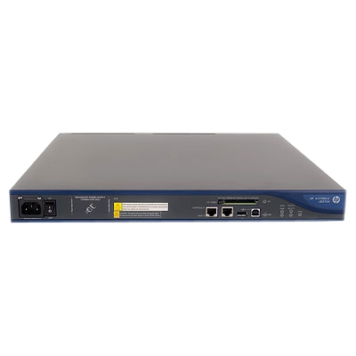 JG213A HP F1000-S-EI VPN/ Firewall Appliance