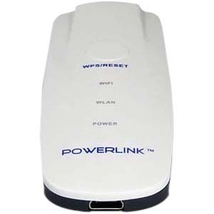 PT-AP2403 Premiertek POWERLINK Wireless Router IEEE 802.11n ISM Band 150 Mbps Wireless Speed 1 x Broadband Port USB Desktop (Refurbished)