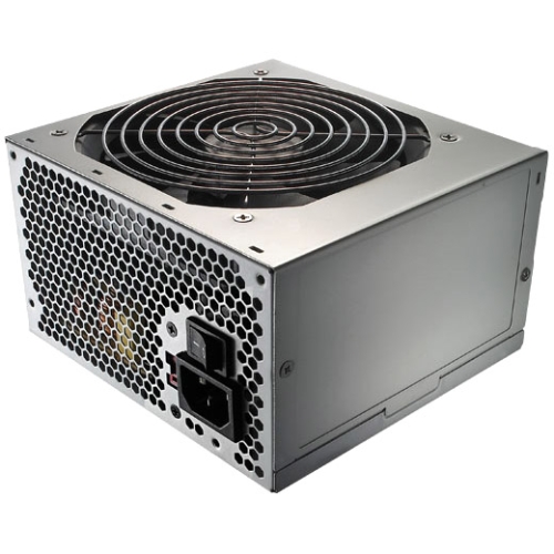 RS400-PSARI3-US Cooler Master 400-Watts ATX 12V SATA PCI Express Power Supply