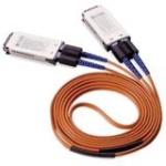 221691-B22 HP Fibre Channel Cable 2 x LC (Male) 2 x SC (Male) 16.4 ft