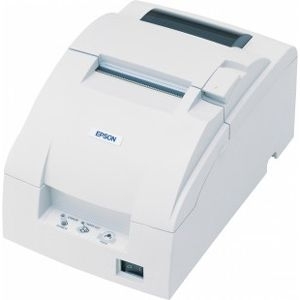 C31C514A8361 Epson U220b Serial Receipt Printer (Refurbished)