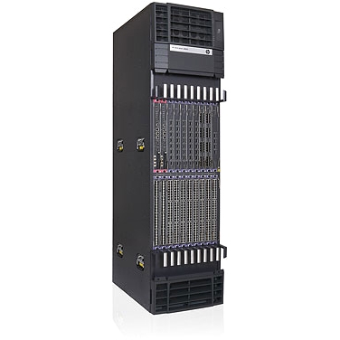 JC653A HP ProCurve 12518 DC Switch Chassis
