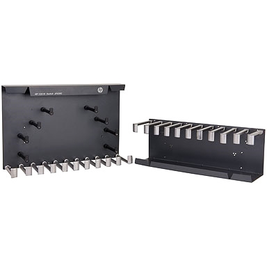 JC786A HP ProCurve 12518 Top and Bottom Cable Guides for AC Powered Switch