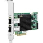 AT118A HPE Dual-Ports 10Gbps NC552SFP Server Network Adapter