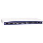 4200521L1 Adtran NetVanta 1224STR 24 Port Layer 2 Ethernet Switch with Integral Router & 56/64k DSU (Refurbished)