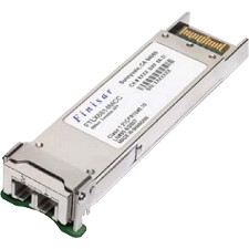 FTLX6611MCC Finisar 10Gbps DWDM 10GBase-ZR/ZW Single-mode Fiber 40km Duplex LC Connector XFP Transceiver Module