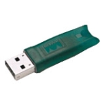 MEMUSB-128FT Cisco 128MB USB 2.0 Flash Drive External
