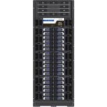 674279-B21 HP Mellanox InfiniBand (IB) QDR FDR 216-Port Switch Chassis