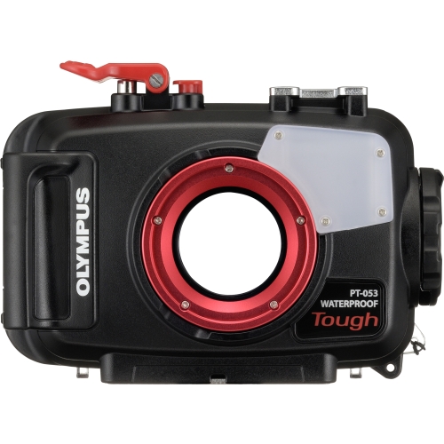V6300550U000 Olympus Pt 053 Digital Camera (Refurbished)