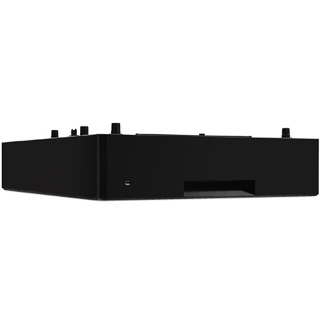 KJPTJ Dell 250-Sheet Optional Paper Tray for 2155cdn/ 2155cn Color Laser Printers 250 Sheet (Refurbished)