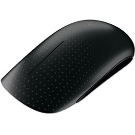 3KJ-00022 Microsoft PL2 Wireless Touch Mouse Hw (Refurbished)