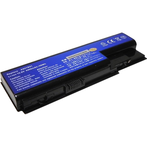 LC-BTP00-008-ER eReplacements Battery For Gateway And Others (Refurbished)