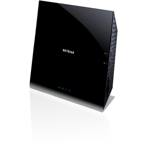 R6200-100PAS NetGear R6200 Wifi Router Canada (Refurbished)