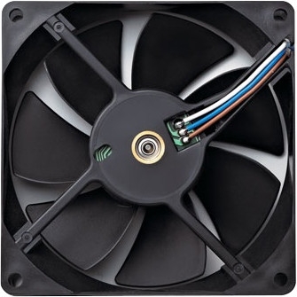 OP-FAN-A-3Y Buffalo Optional Fan For Terastation (Refurbished)