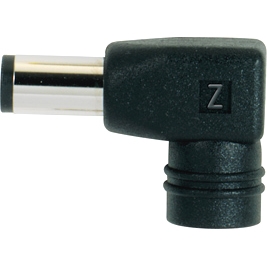 PT-Z-R Targus Powertip Z AC/DC External Power Adapter