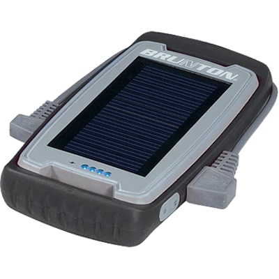 F-FREEDOM-BK Brunton Battery Power Adapter