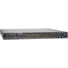 EX4550-32F-AFI Juniper EX4550 32-Port 1/10G SFP+ Converged Manageable Switch (Refurbished)