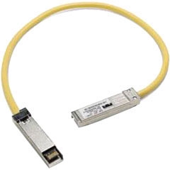 CAB-SFP-50CM Cisco Catalyst 3560 SFP Interconnect Cable 50CM Spare