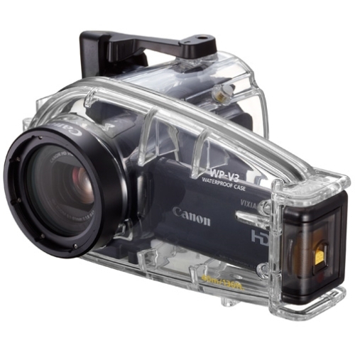 5090B002 Canon Wp-v3 Underwater Case