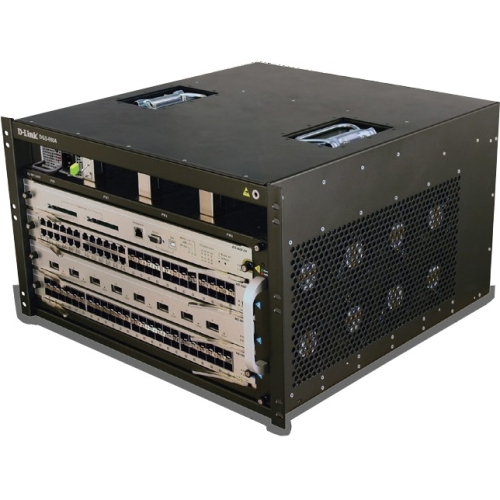 DEM-434XT D-Link 10Gbps 10GBase-ZR Single-mode Fiber 80km 1550nm Duplex LC Connector SFP+ Transceiver Module