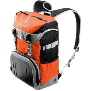 0S1450-0003-150 Pelican S145 Progear Sport Backpack Forcase