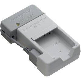 V621036XW000 Olympus Battery Charger Uc-90 (Refurbished)