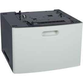 24T7350 Lexmark Media Tray 2100-Sheet for MX710DE, MX810DE (Refurbished)