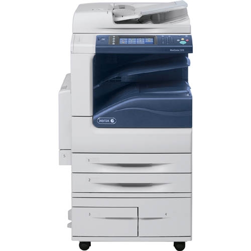 W5330/P Xerox 30 Ppm Monochrome Laser Printe (Refurbished)