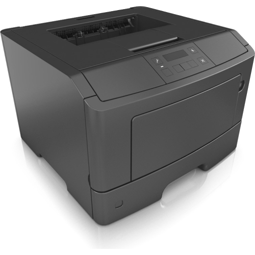 PCXHT Dell 40Ppm Mono Print 300 Sheets Input Automatic Duplex Print (Refurbished)