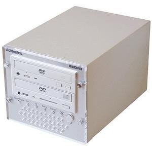 AEDVDCOPPM8U Addonics DigiCopier 8x DVD±R/RW Duplicator
