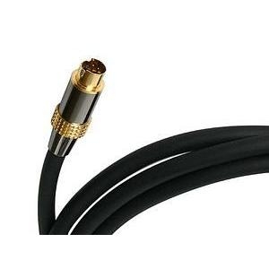 SVIDHQ12 StarTech 12ft Premium S-Video Cable