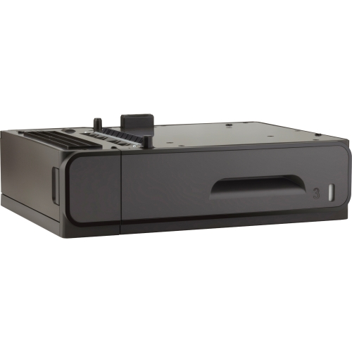 CN595A HP 500-Sheets Sheet Tray for OfficeJet Pro X Series (Refurbished)